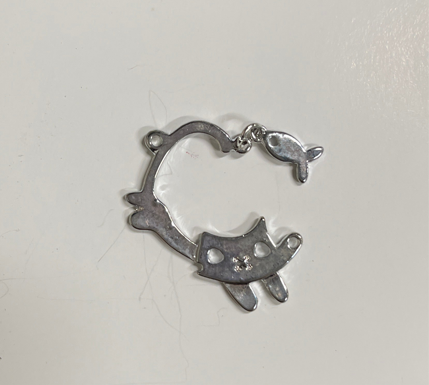 CHARM CAT  SP 29MM   1 PC