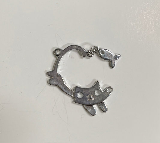 CHARM CAT  SP 29MM   1 PC