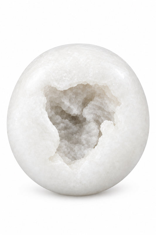 CANDLE MOLD YARN BALL 6.8X6.6CM