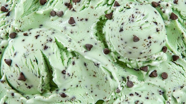 FRAGANCIA MINT CHIPS 1 ONZA Y 4 ONZAS