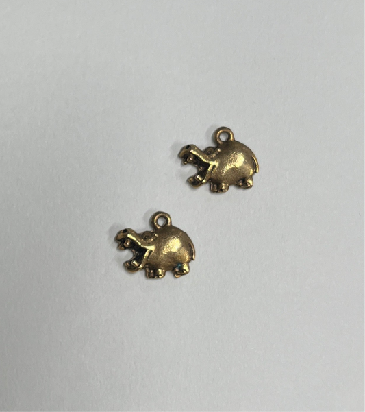 CUTE HIPPO  AG 2 PC