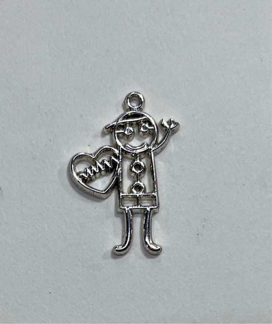 CHARM BOY SP 1 PC