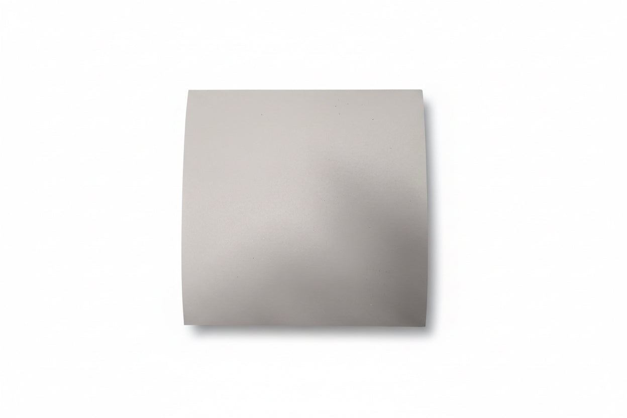 LINO BLOCK 12X12 UNMOUNTED RED BARON