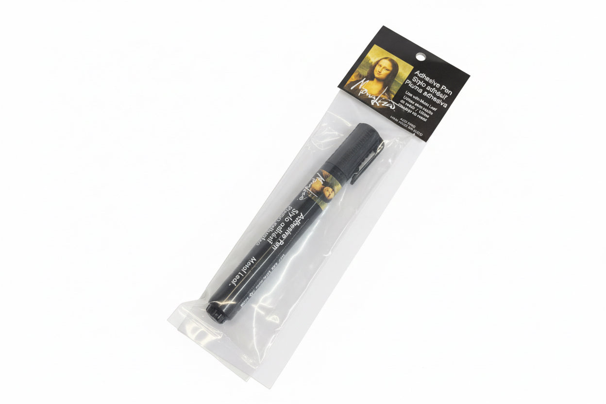 MONA LISA ADHESIVE LEAFING PEN