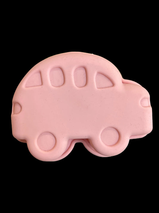 SILICONE MOLD BABY CAR 1      (1 PC)