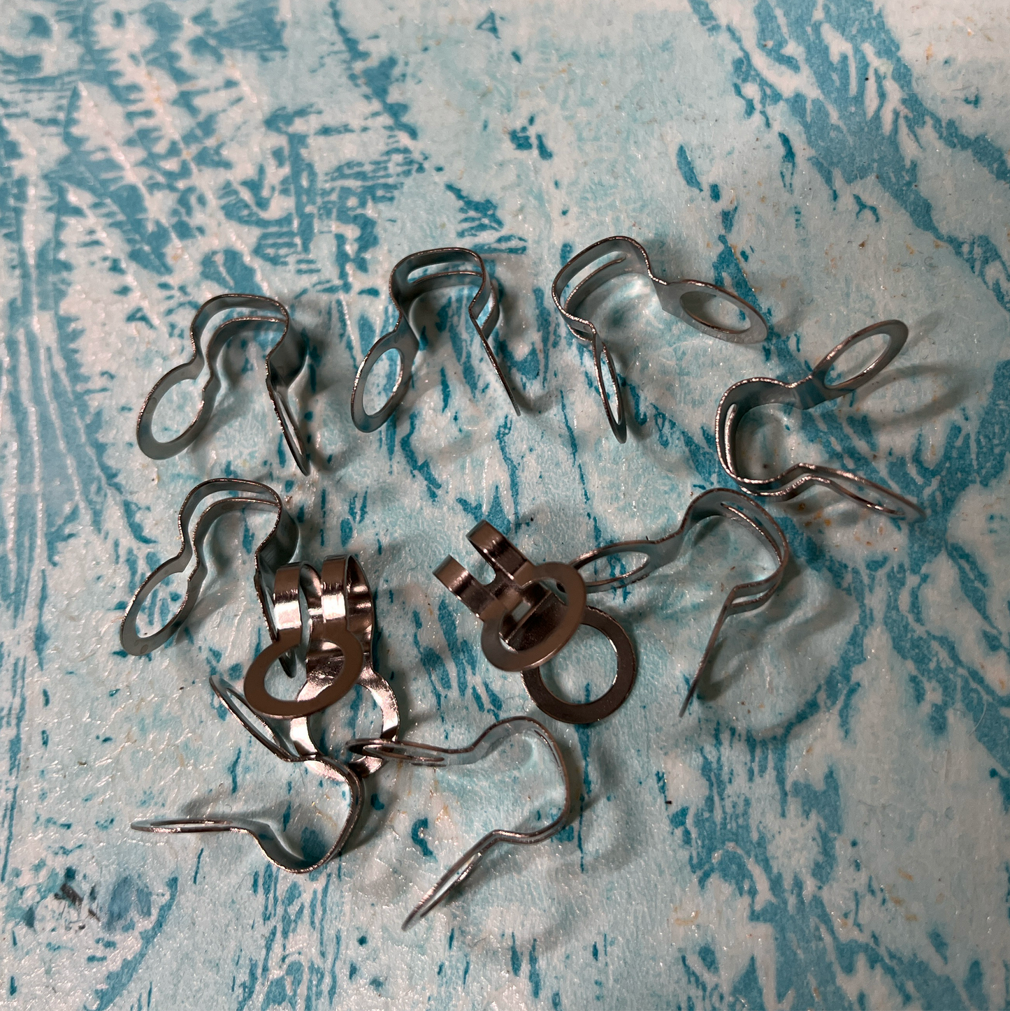 Connector Ball Chain for 8mm chains