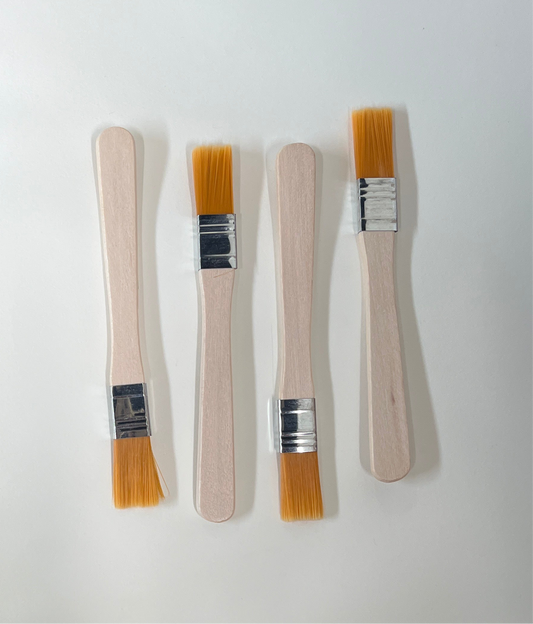 NYLON BRUSH 13.7CM  1 PC