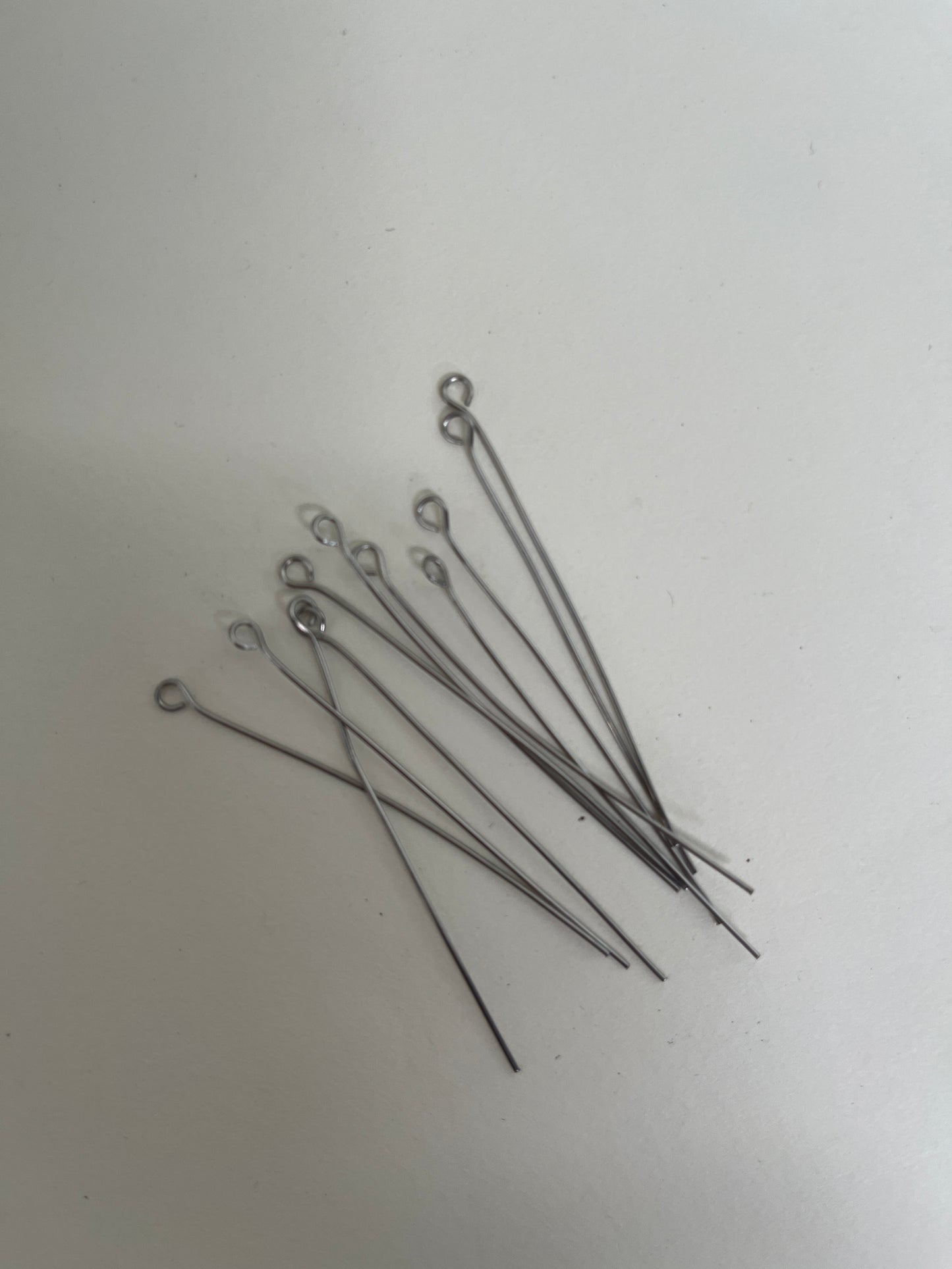 EYEPIN 50MM SST  50 PC