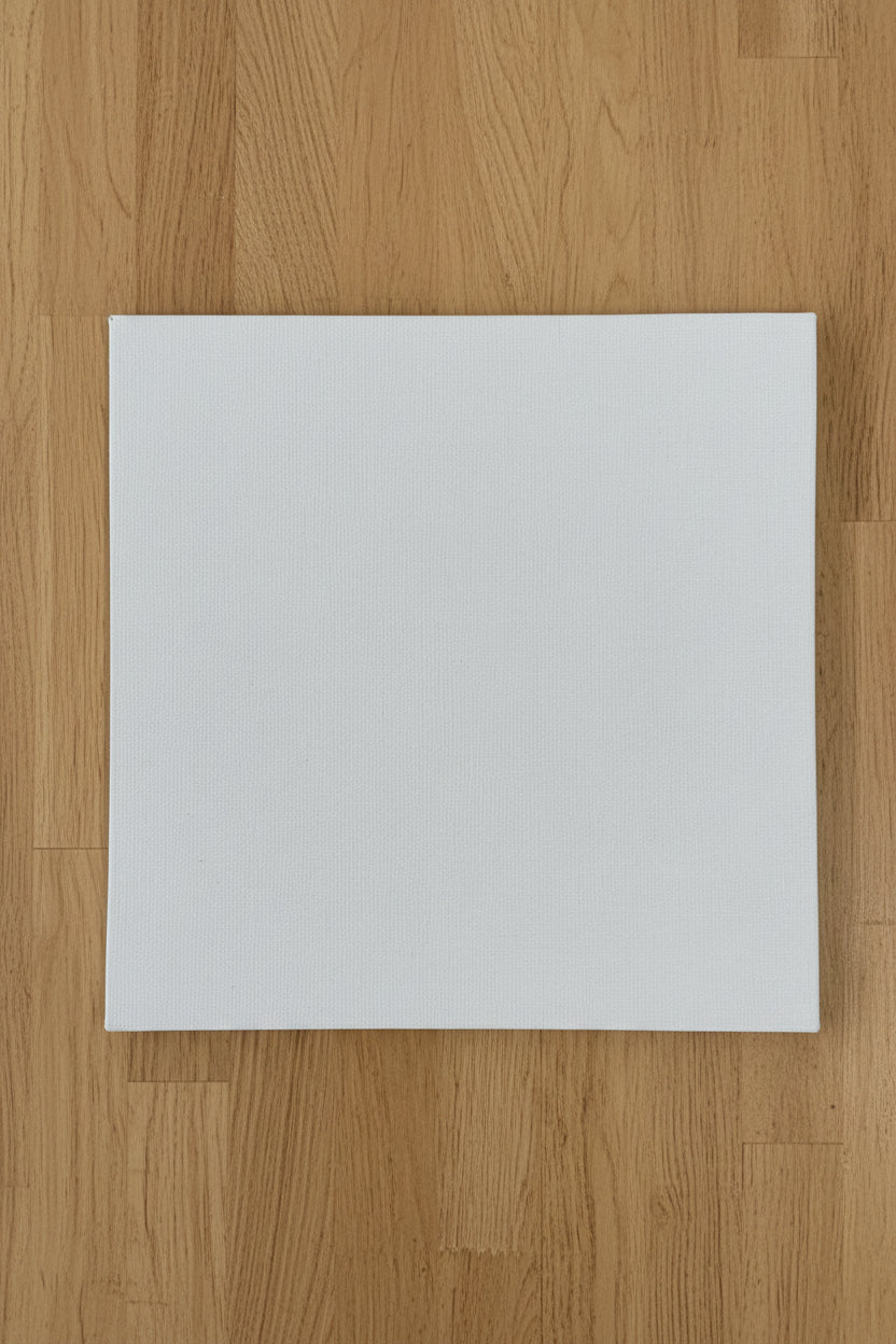 CANVAS 8X10  1 PC