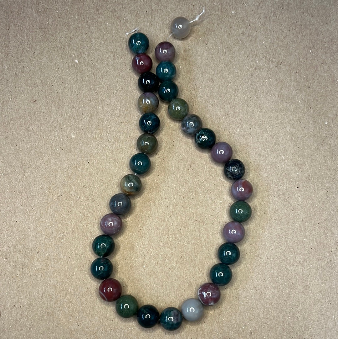 GEMSTONE MIX 8-20MM 1 strand