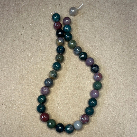 GEMSTONE MIX 8-20MM 1 strand