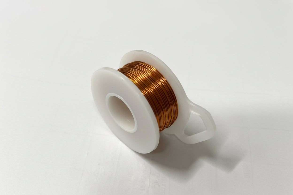 CRAFT WIRE 28 GA SPL BRONZE 40 YD NON TARNISH