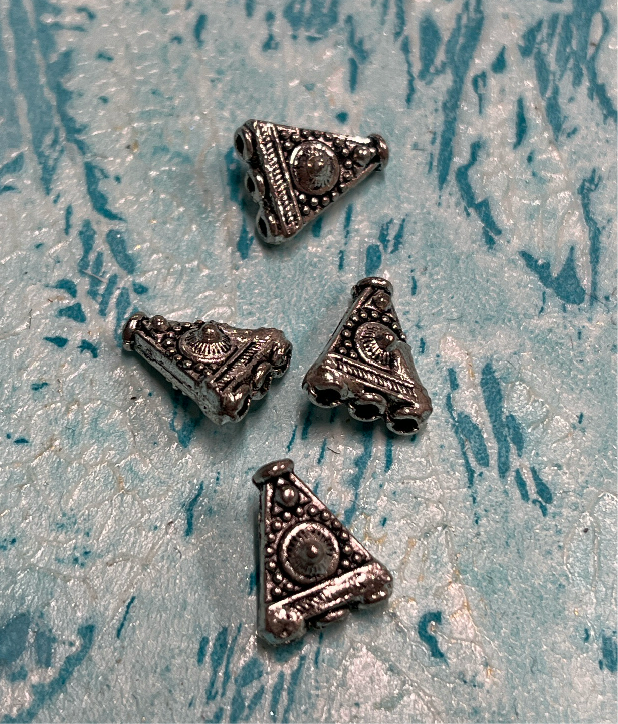 Mini cone 3 strands