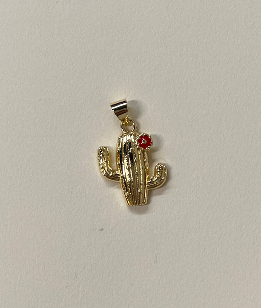 CHARM CACTUS GP