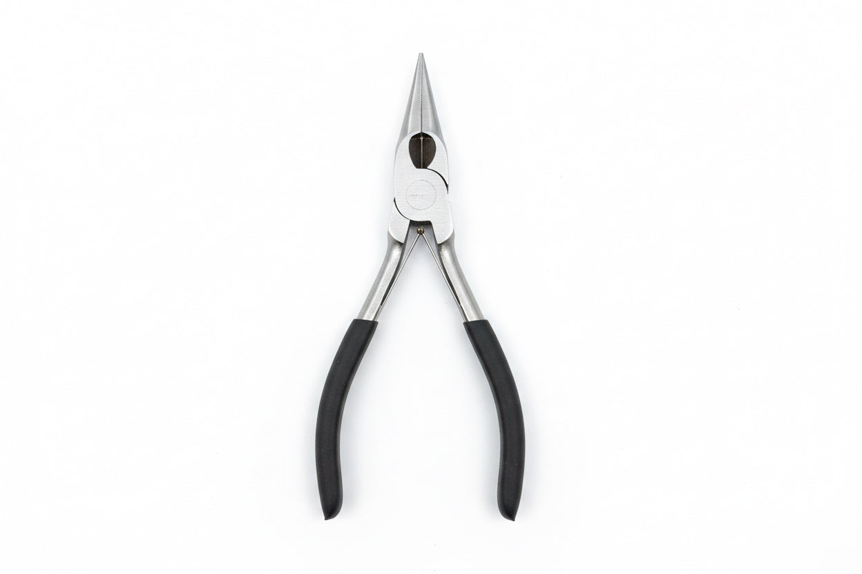 PLIER BOW OPENING