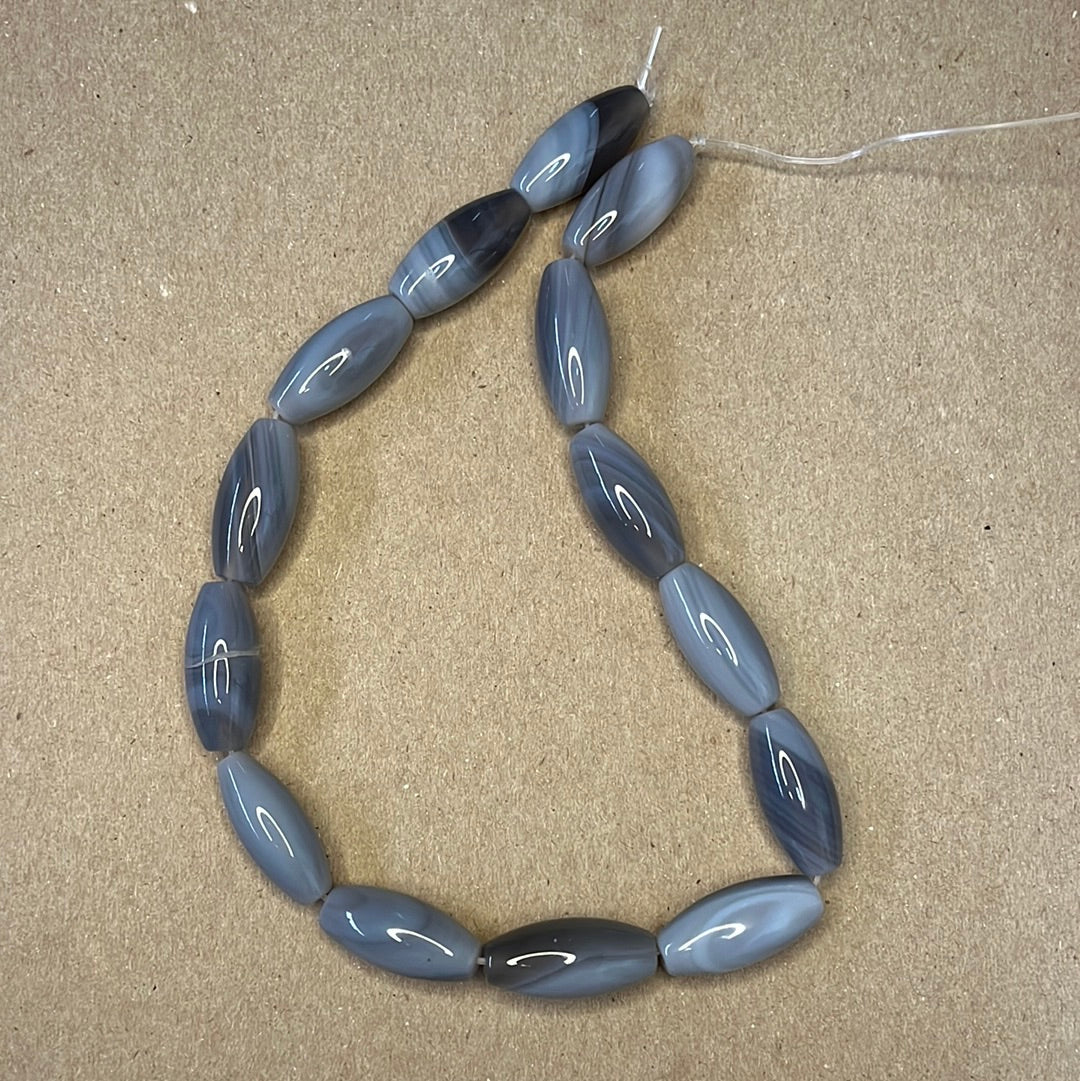 GEMSTONE MIX 8-20MM 1 strand