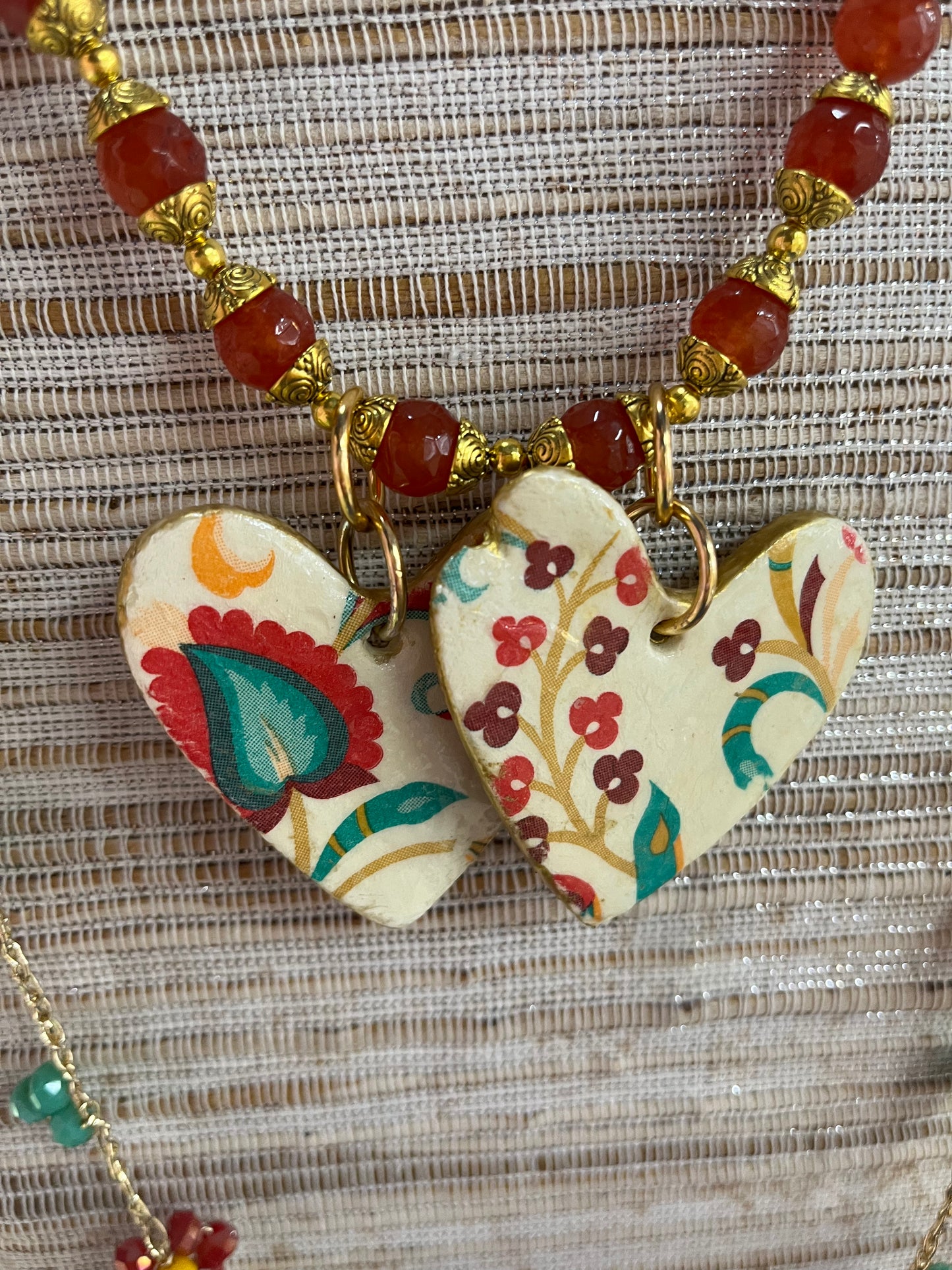 TALLER CERAMICA FRIA