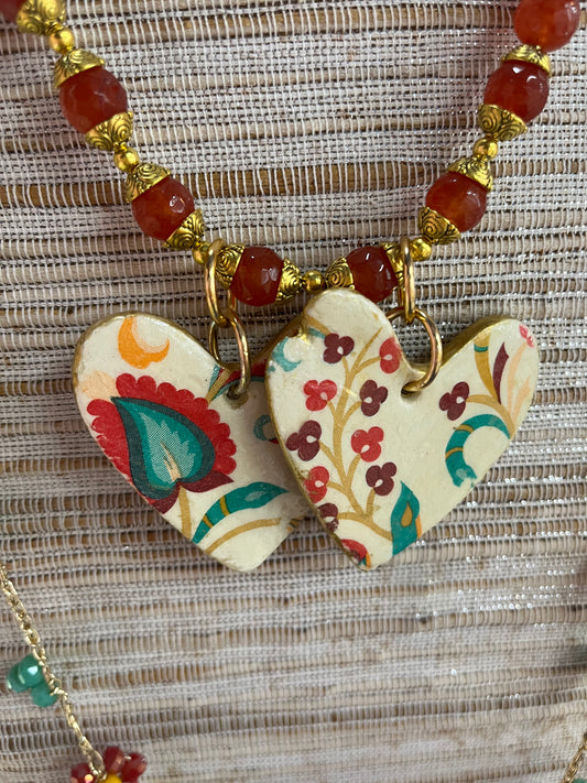 TALLER CERAMICA FRIA