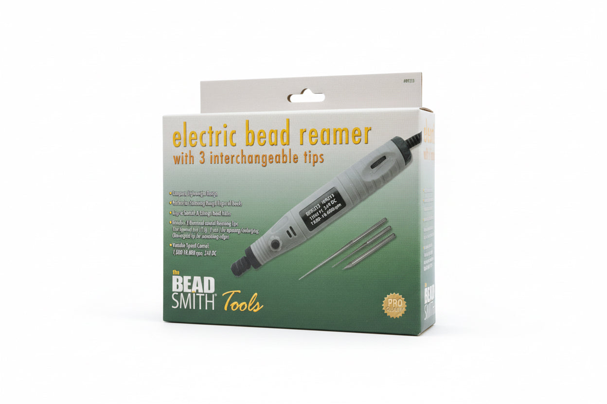 BEAD REAMER 24V ELECTRIC