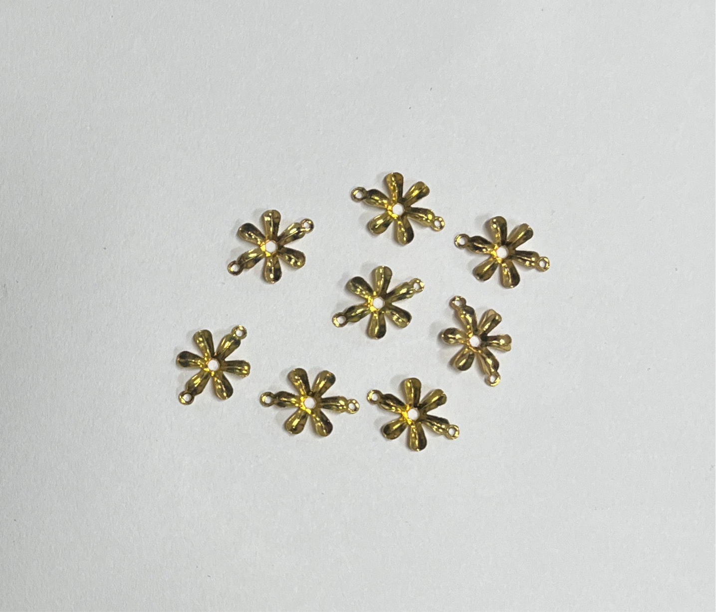 LINK FLOWER FLAT GP