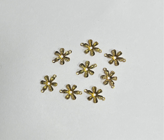 LINK FLOWER FLAT GP