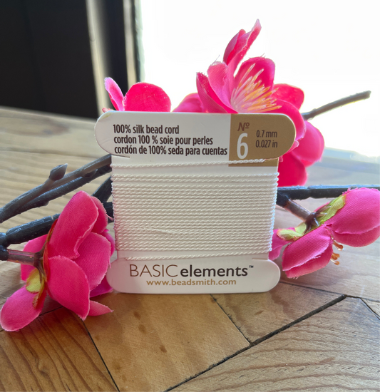 SILK CORD 0.7mm