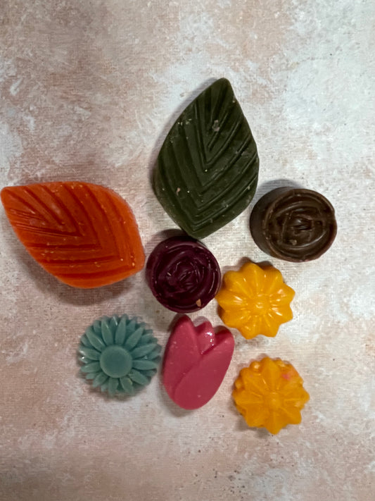 WAX MELTS MIX