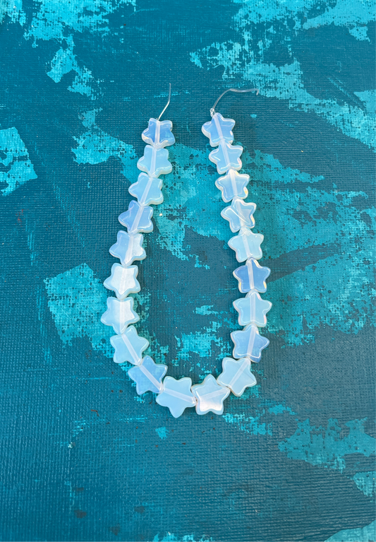Opalite star