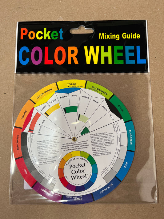 Color Wheel