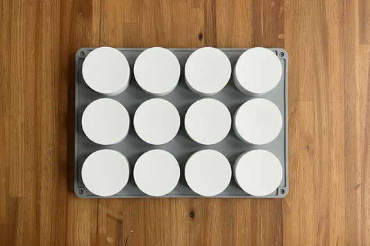 SOAP MOLD ROUND