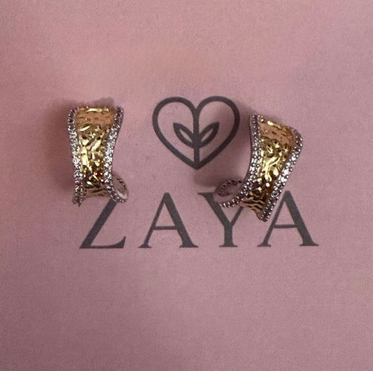 LINA EARRINGS