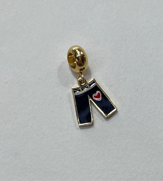 PENDANT JEANS SST GP 23MM  1 PC