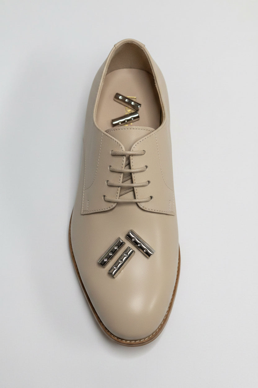 METAL SHOELACE TIPS SST