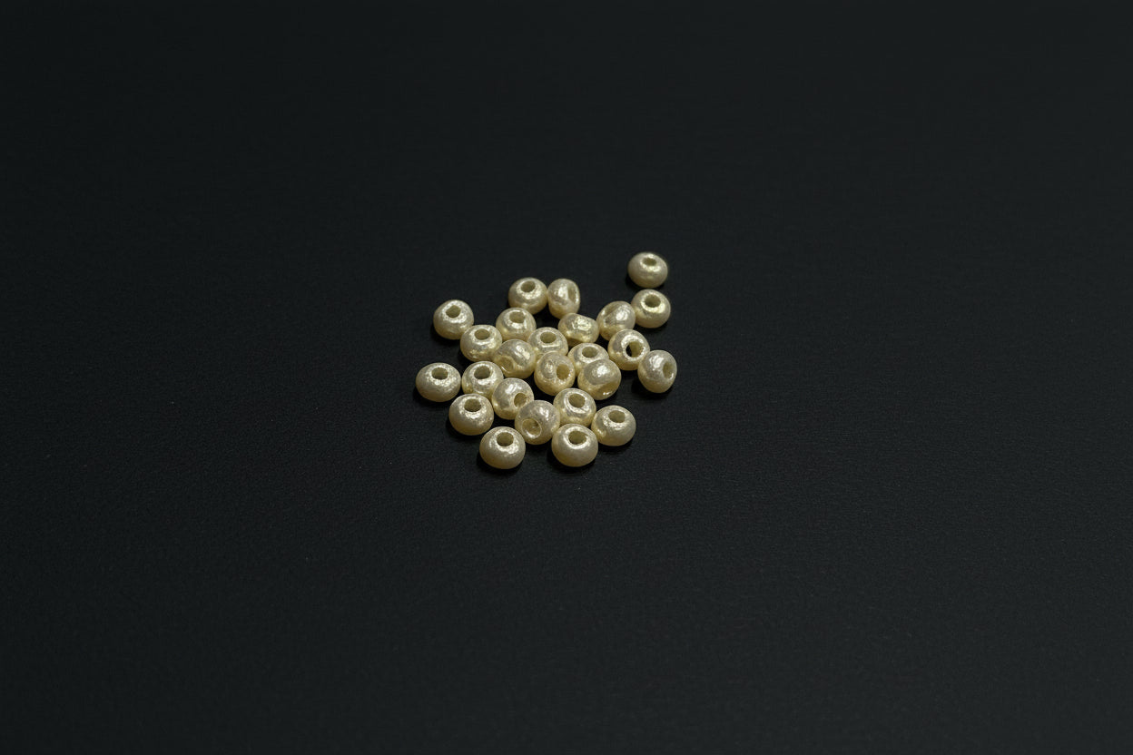BAROQUE PEARL WHITE 5 GM