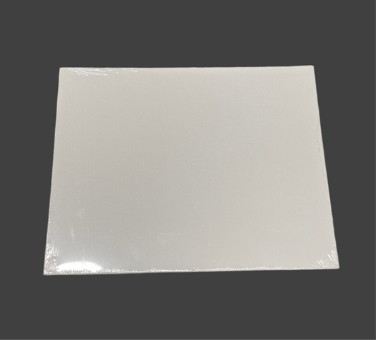 CANVAS PANEL BOARD 8X10 INCHES 1 PC