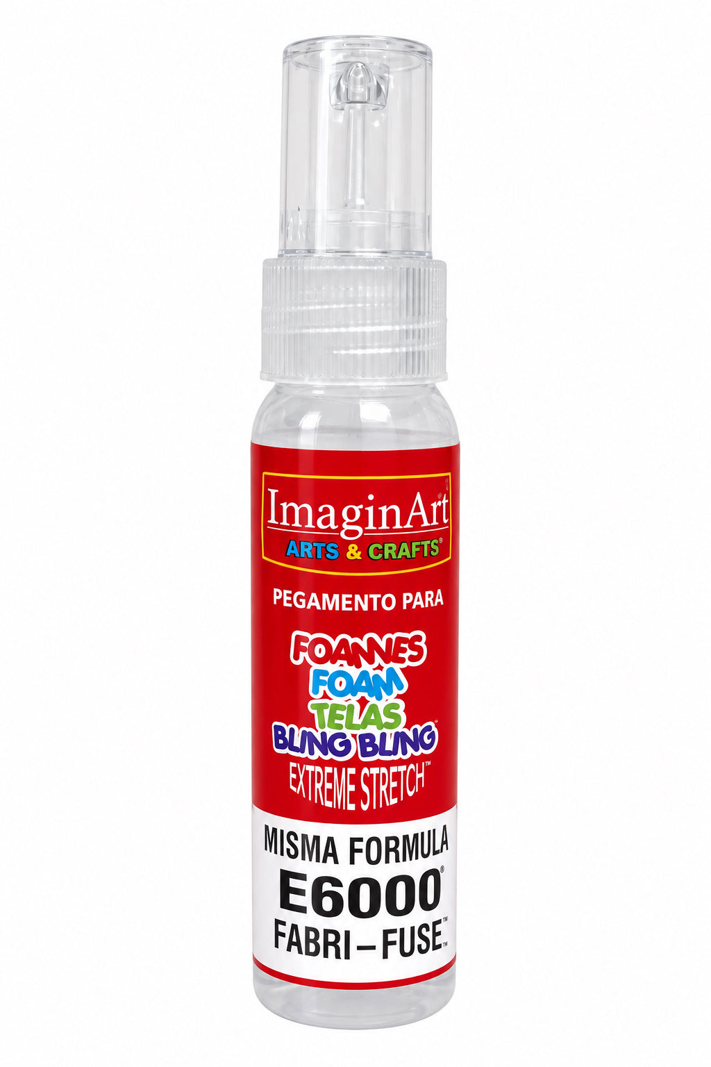 GLUE IMAGINE ART 2 oz