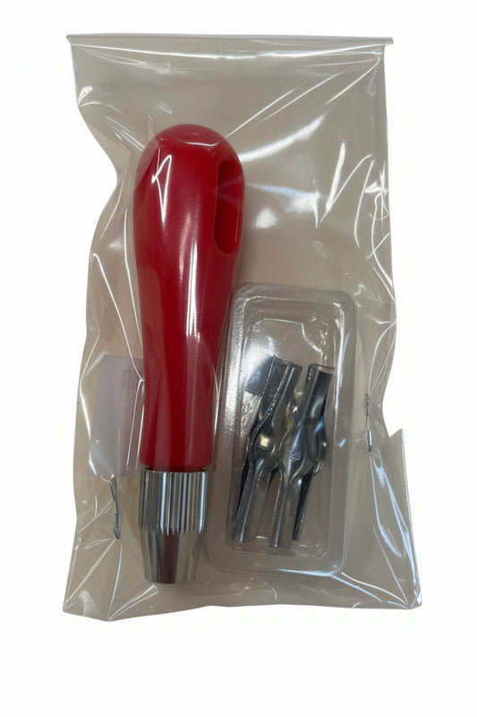 LINO CUTTER KIT    (SET DE GUBIAS)