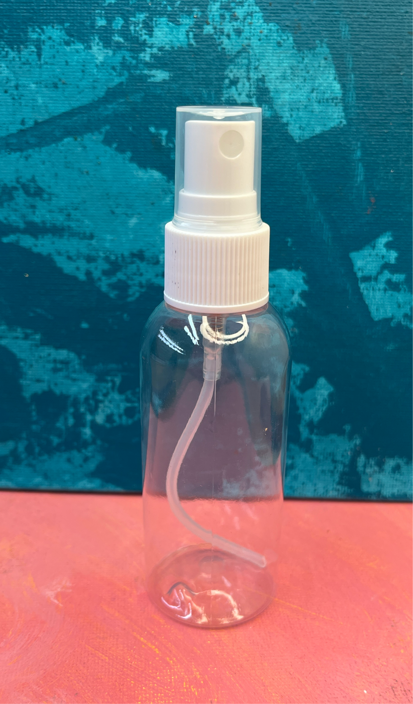 BOTELLA 2 OZ SPRAY CAP MIST