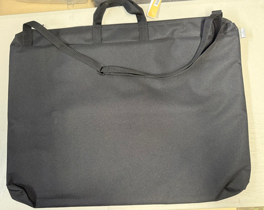 PORTFOLIO BLACK NYLON 18X24 1 PC