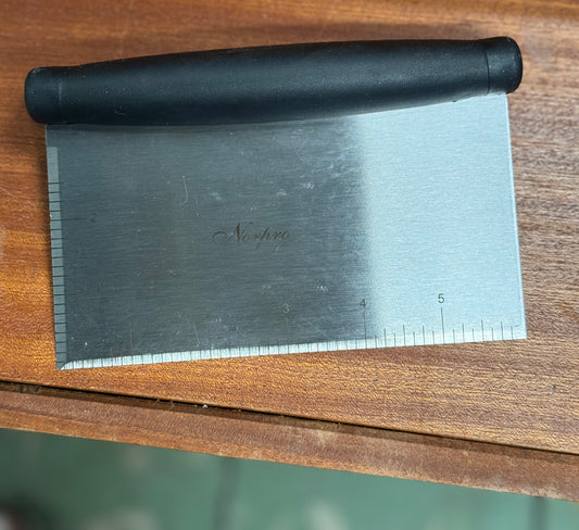 CORTADOR PLANO PARA JABON  (STRAIGHT SOAP CUTTER) 1 PC