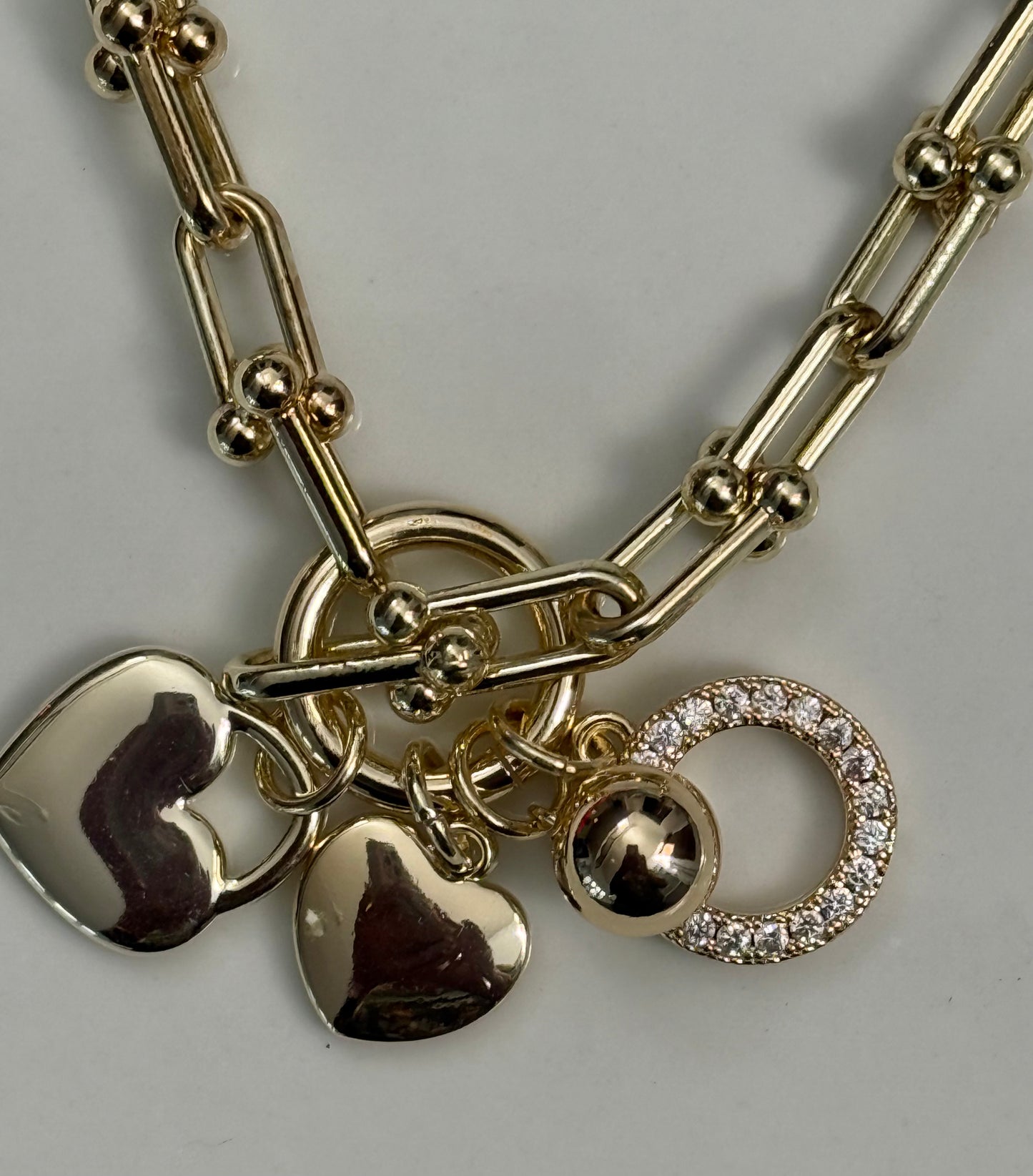 FORTE NECKLACE