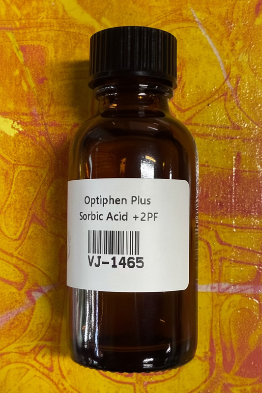 OPTIPHEN PLUS PRESERVATIVO  1 OZ