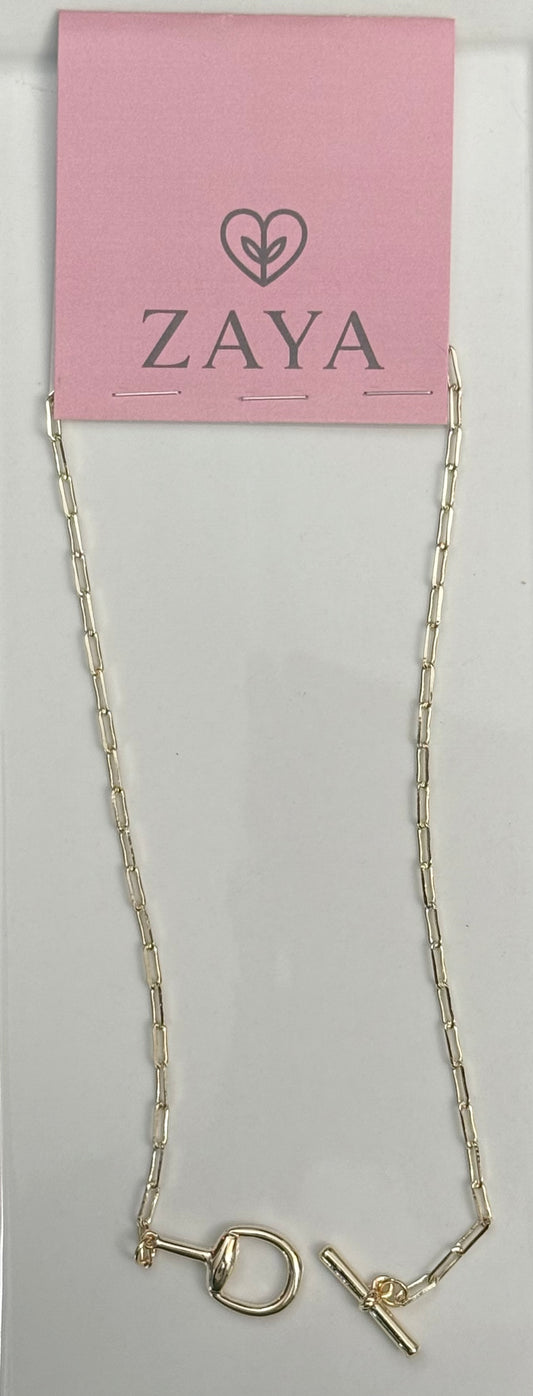 GLOW NECKLACE