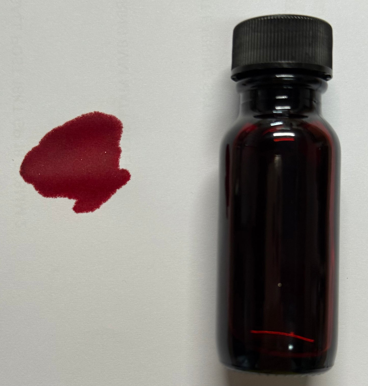 TINTE DE JABON LIQUIDO 1/2 ONZA VARIOS COLORES