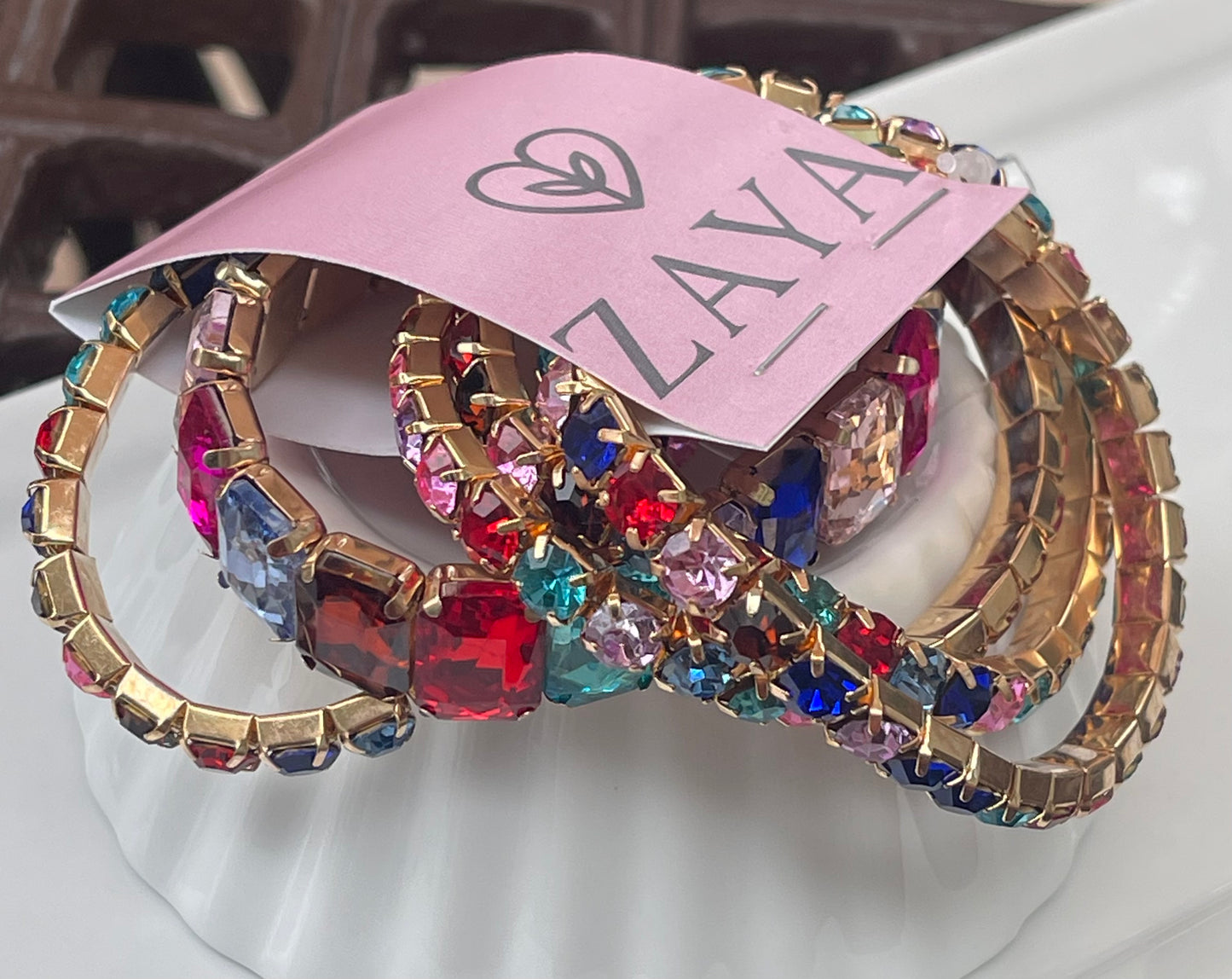 VIVA BRACELET SET