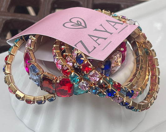 VIVA BRACELET SET