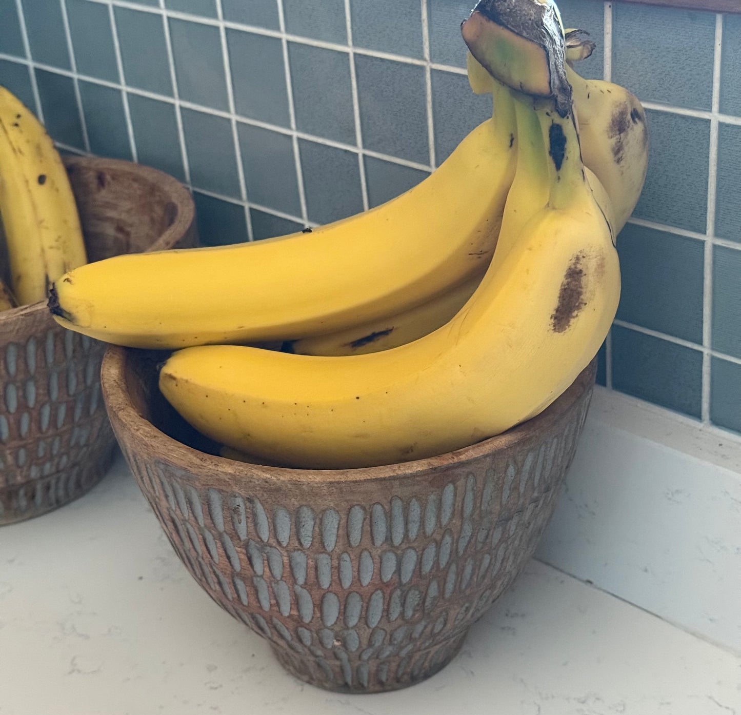 FRAGANCIA BANANA