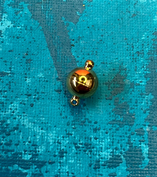 Clasp Magnetic SST GP