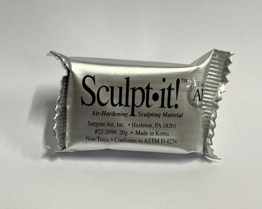 Sculpt•it!