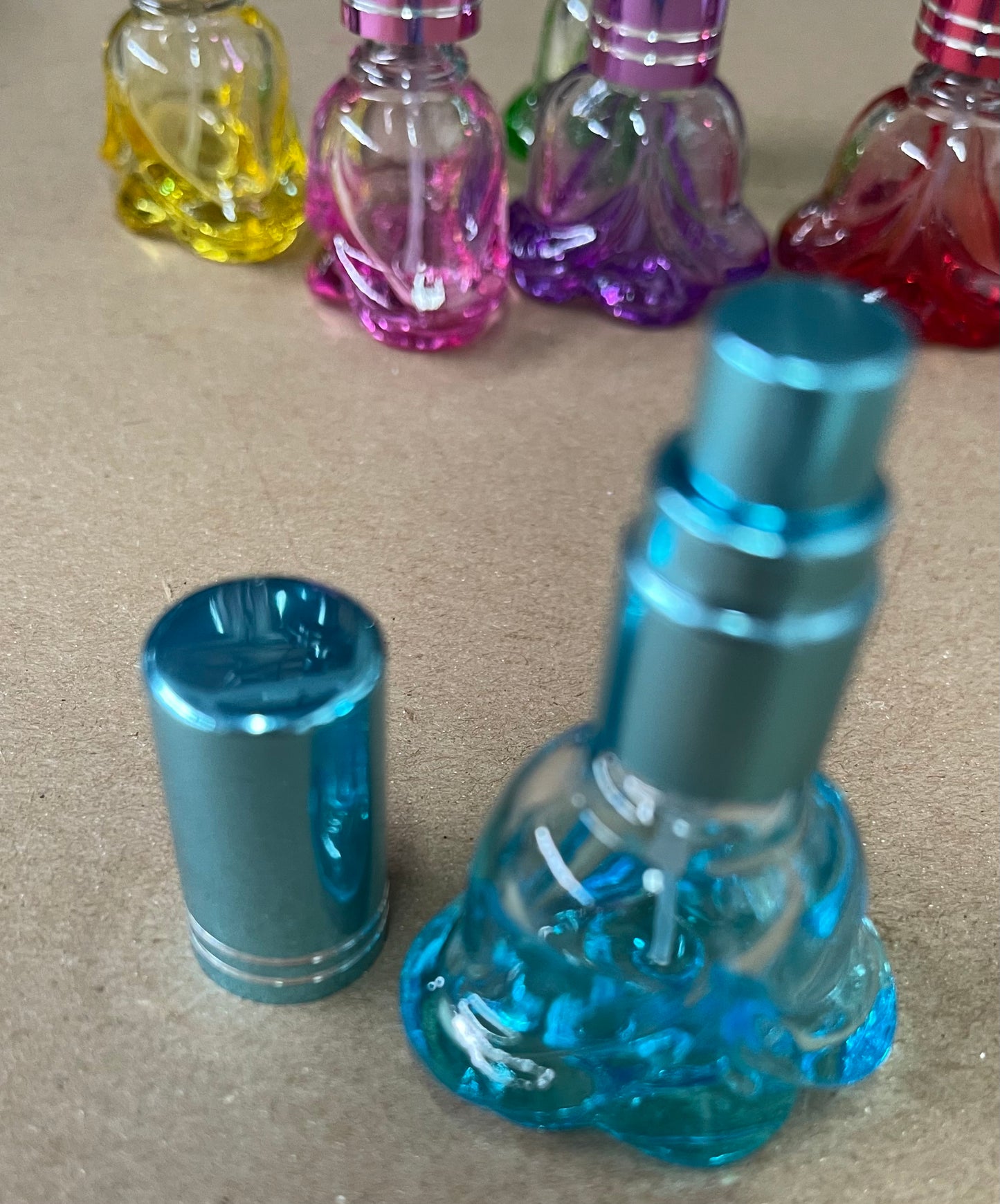 Bottle perfume spray 1 pc